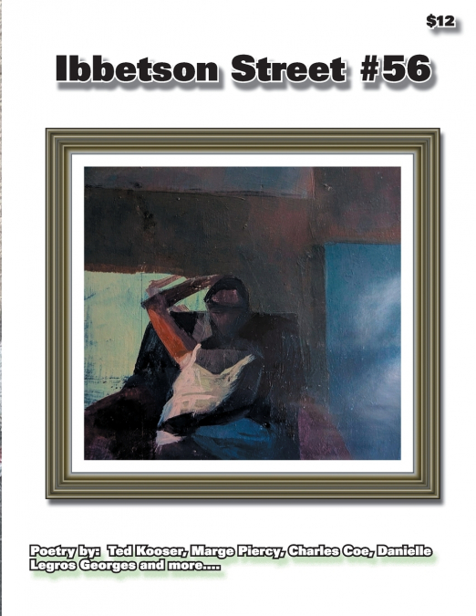 Ibbetson Street #56