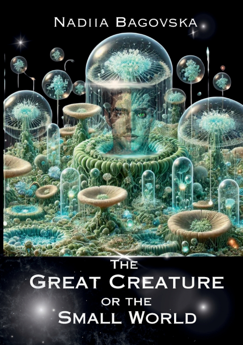 The Great Creature or the Small World