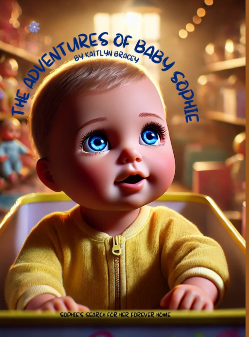 The Adventures Of Baby Sophie