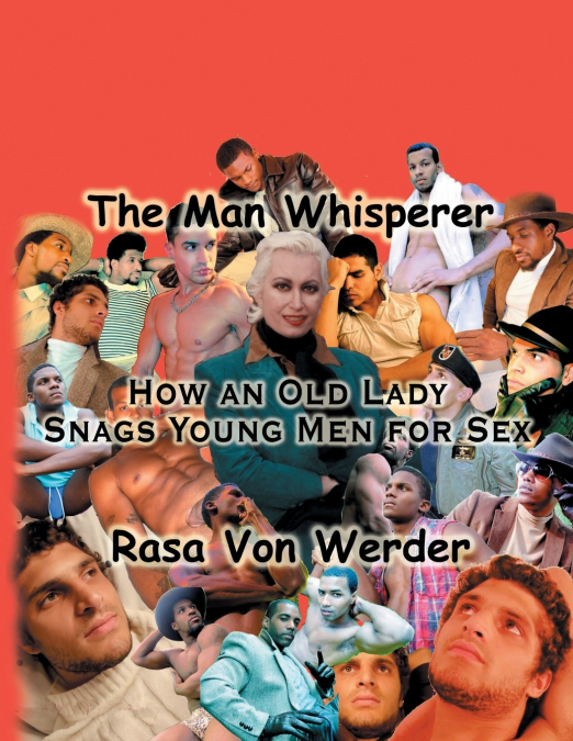 The Man Whisperer