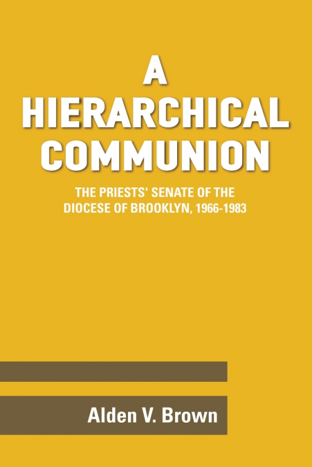 A Hierarchical Communion