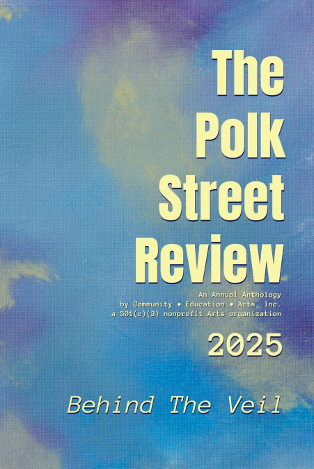 The Polk Street Review 2025