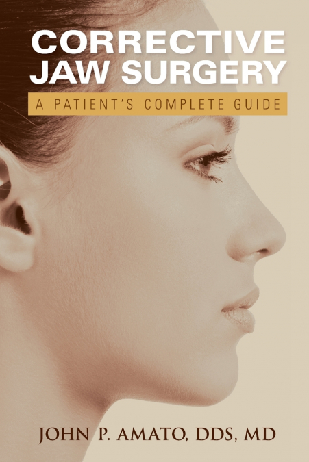 A Patient’s Guide to Jaw Surgery