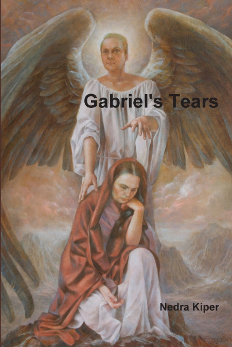 Gabriel’s Tears