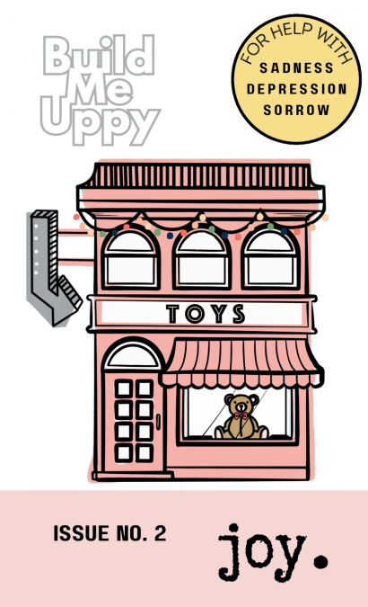 Build Me Uppy