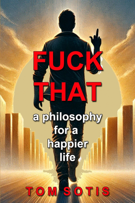 FUCK THAT