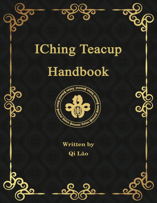IChing Teacup Handbook