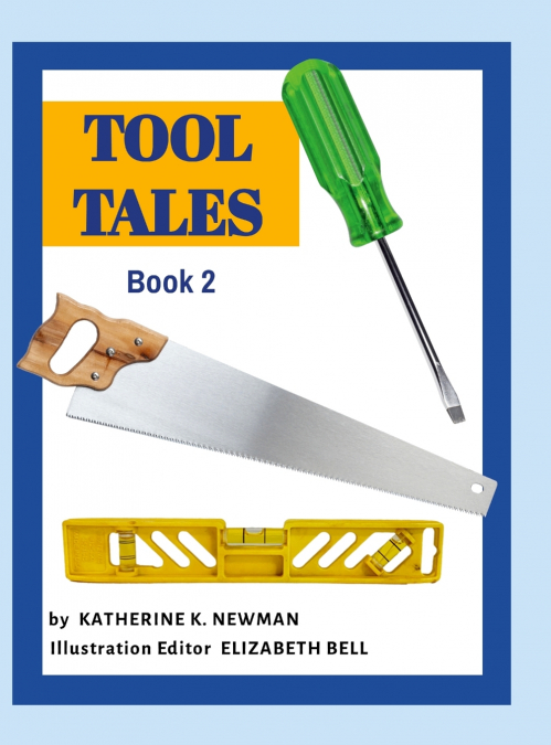 Tool Tales, Book 2