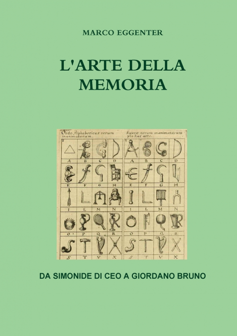 L’Arte della memoria