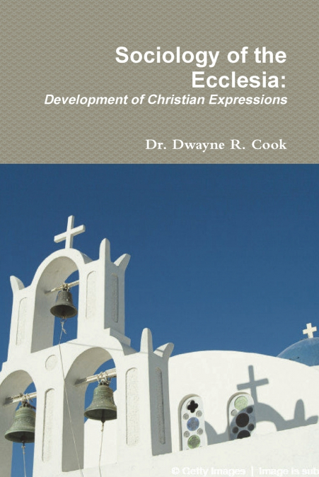 Sociology of the Ecclesia