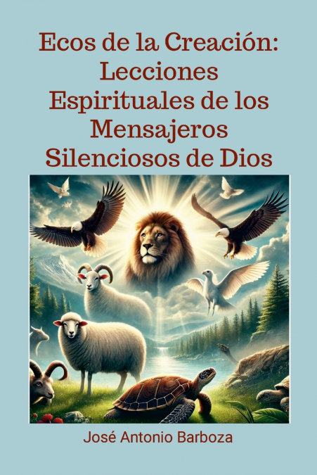 Ecos de la Creación