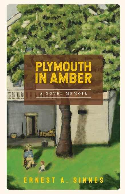 Plymouth in Amber