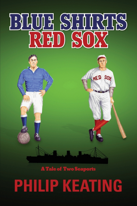 Blue Shirts; Red Sox