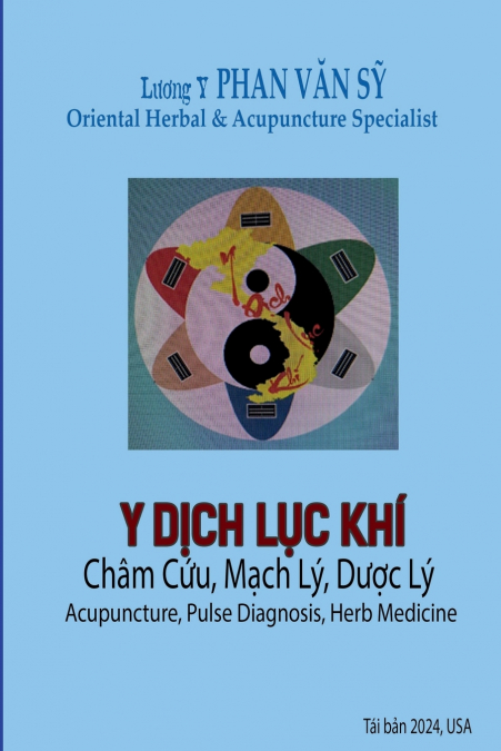 Y Dịch Lục Khí