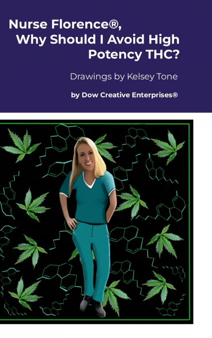 Nurse Florence®, Why Should I Avoid High Potency THC?
