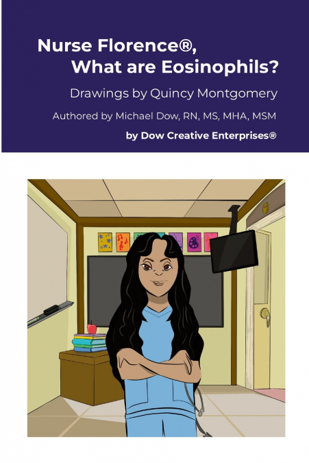 Nurse Florence®, What are Eosinophils?