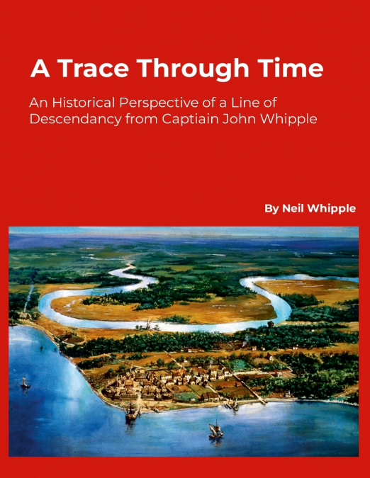 A Trace Through Time