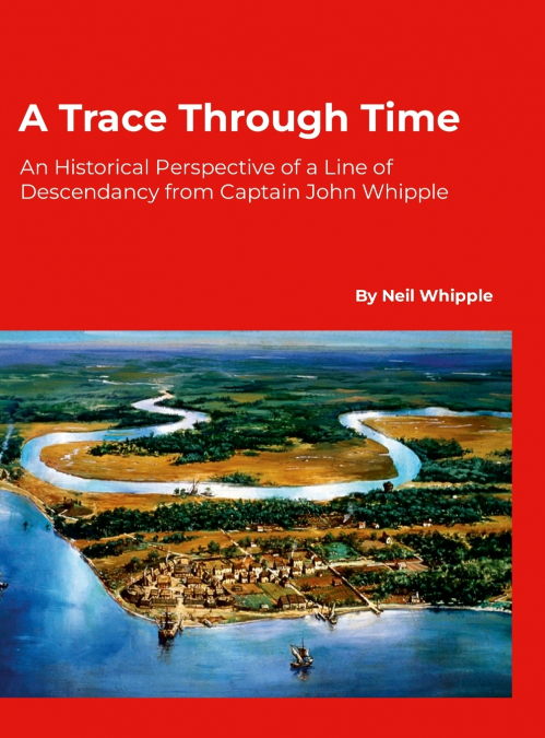 A Trace Through Time