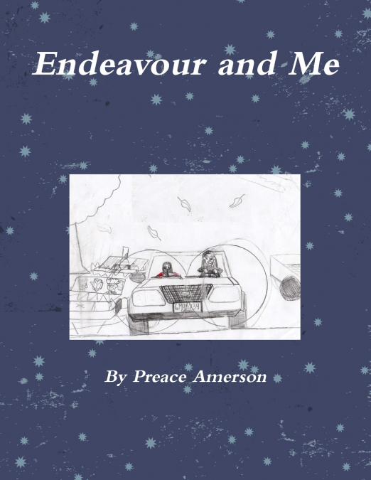 Endeavour and Me