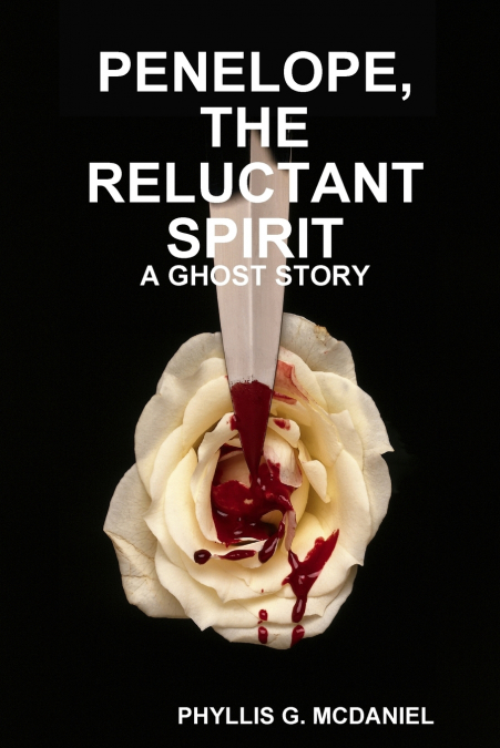 PENELOPE, THE RELUCTANT SPIRIT