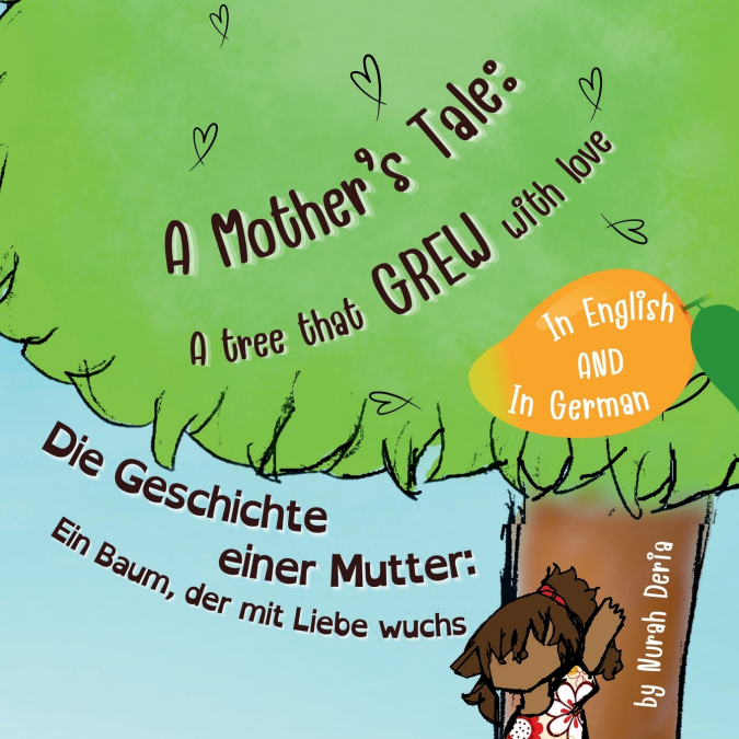 A Mother’s Tale