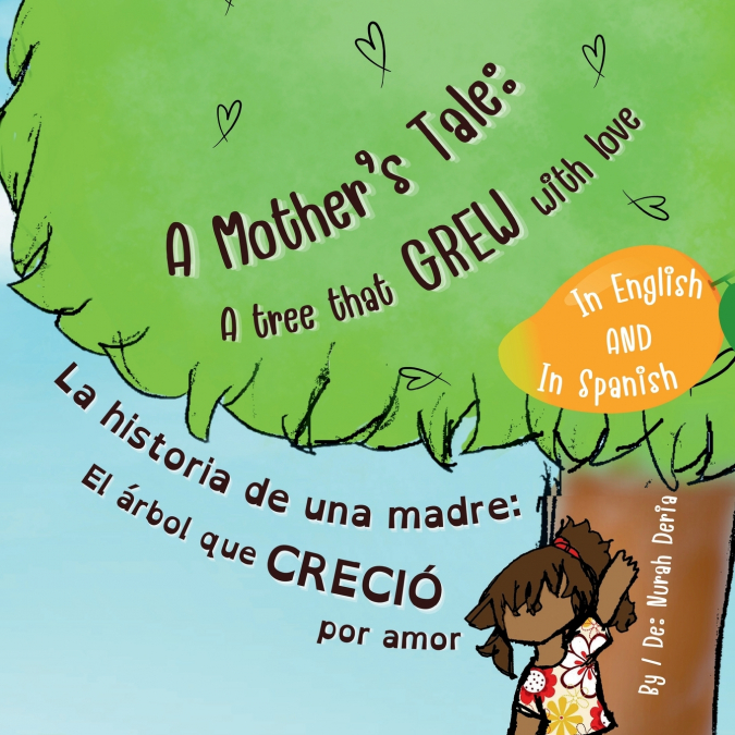 A Mother’s Tale