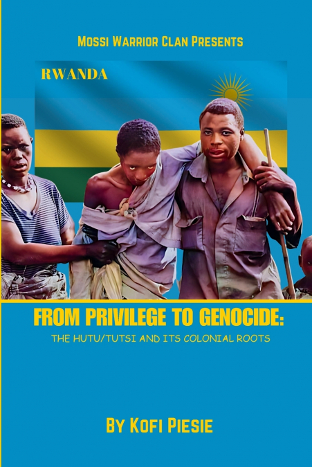 From Privilege to Genocide