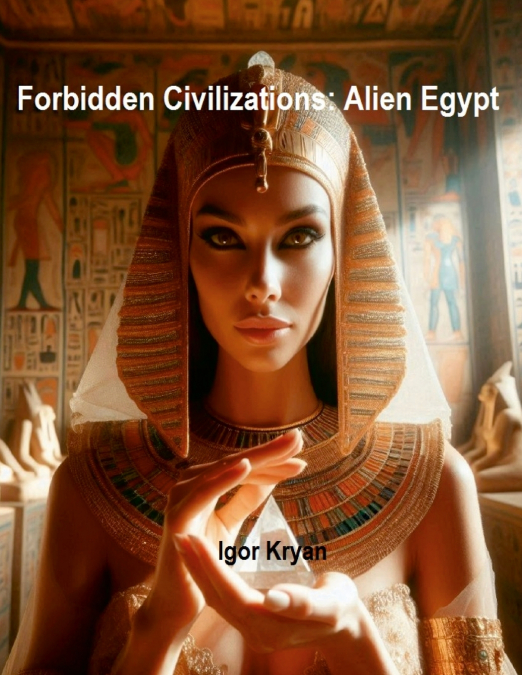 Forbidden Civilizations