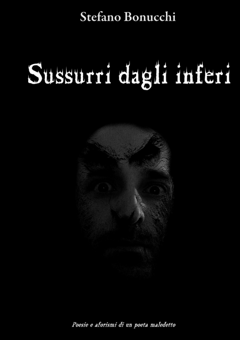 Sussurri dagli inferi