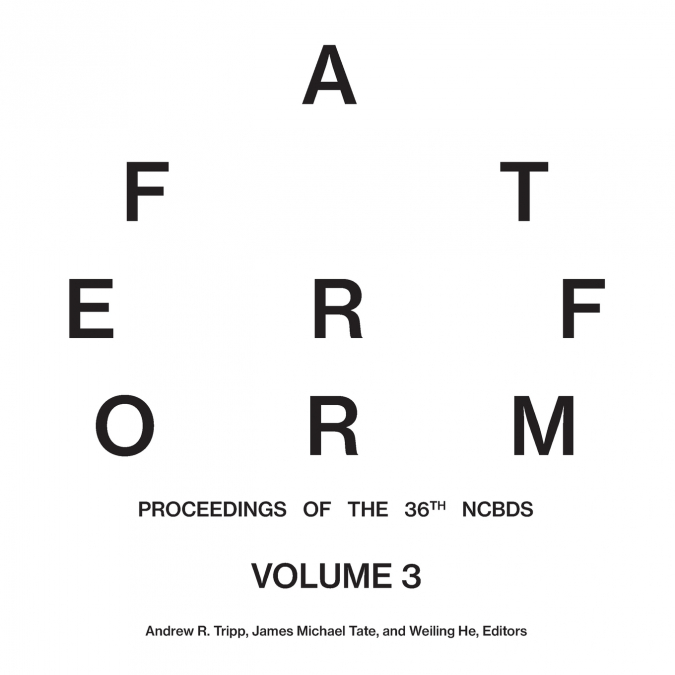 After Form