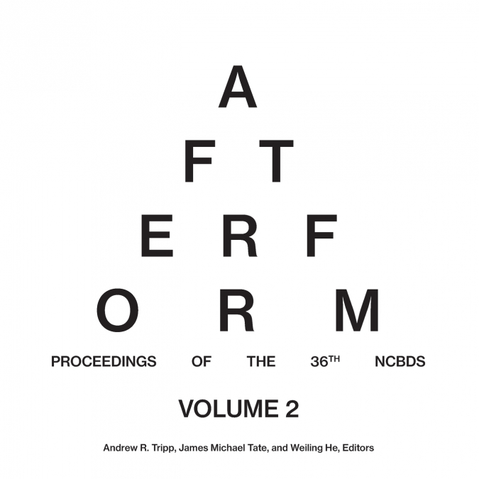 After Form