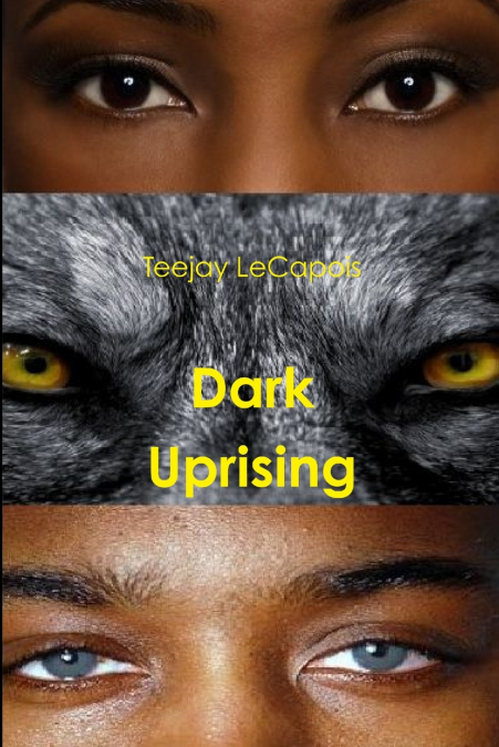 Dark  Uprising