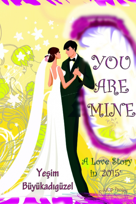You are mine ’2015’
