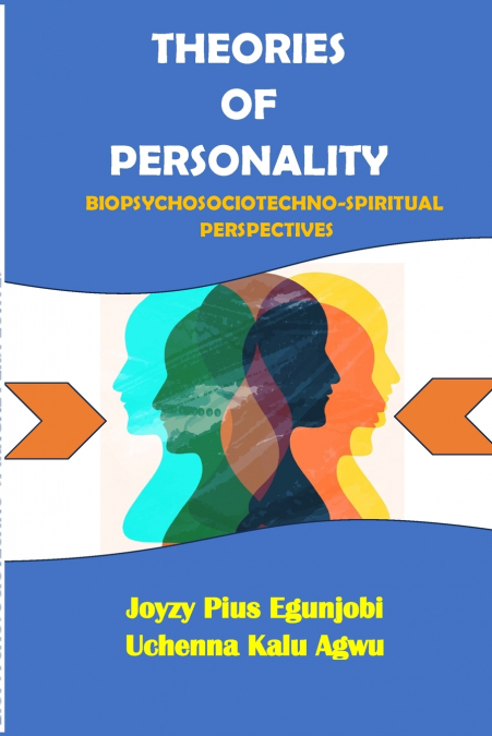THEORIES OF PERSONALITY