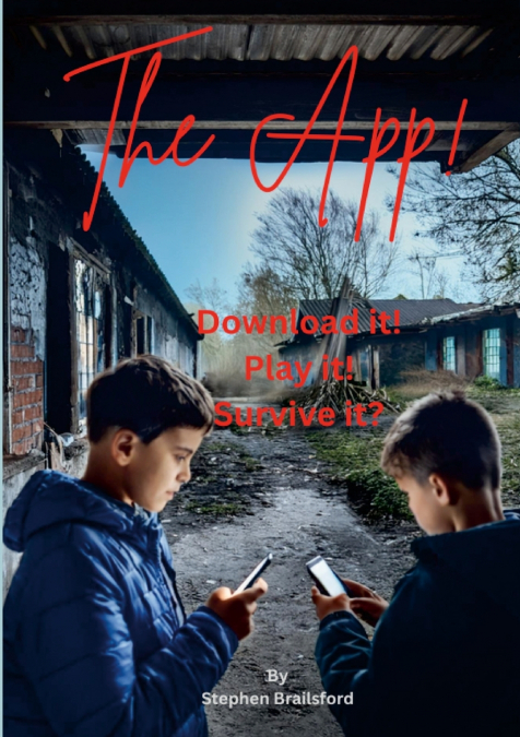 The App