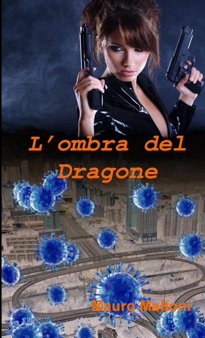 L’Ombra Del Dragone