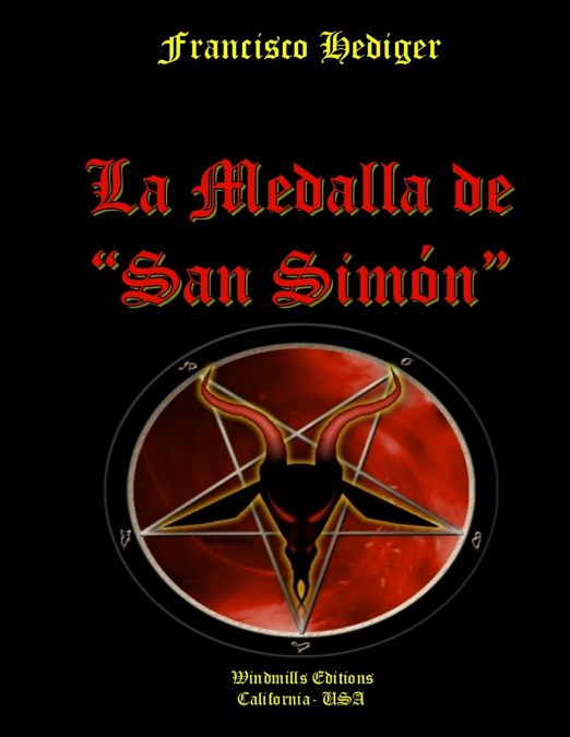 La Medalla de 'San Simón'