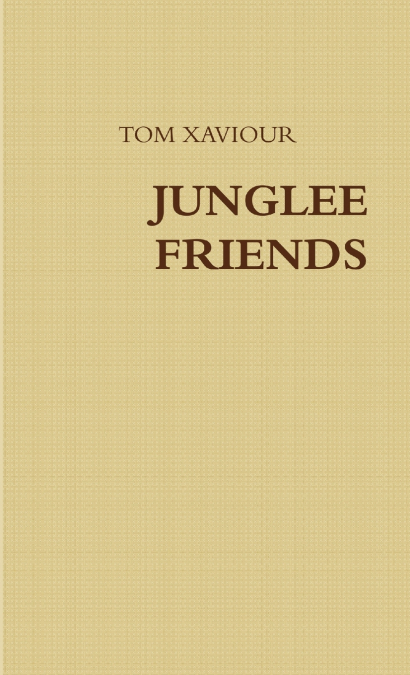 JUNGLEE FRIENDS