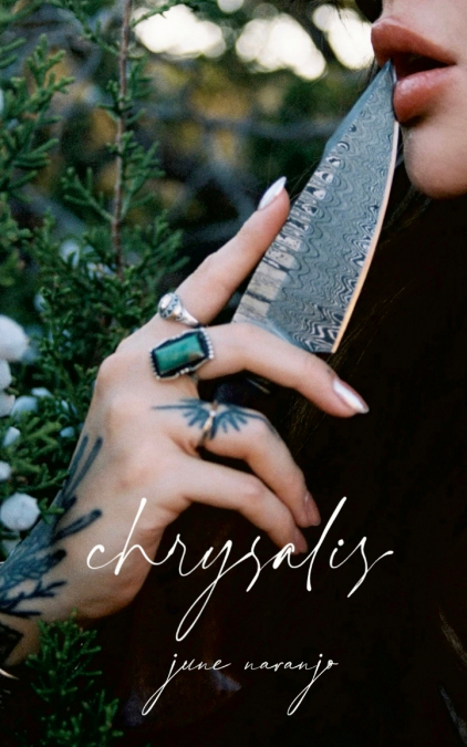 Chrysalis