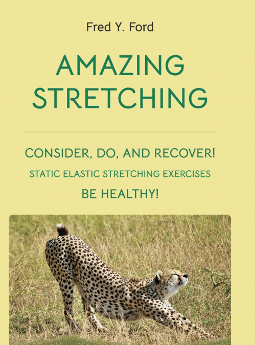 AMAZING STRETCHING