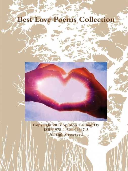 Best Love Poems Collection