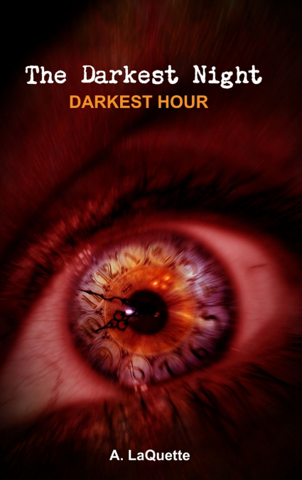The Darkest Night - 'Darkest Hour'