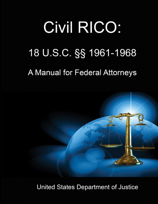 Civil RICO