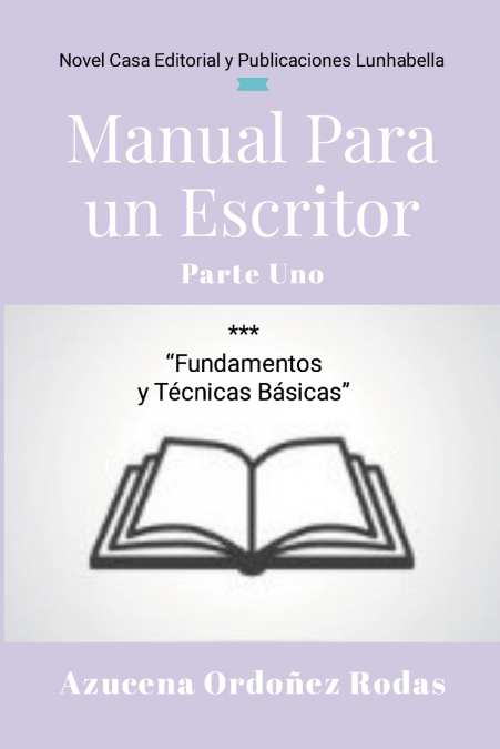 Manual Para un Escritor