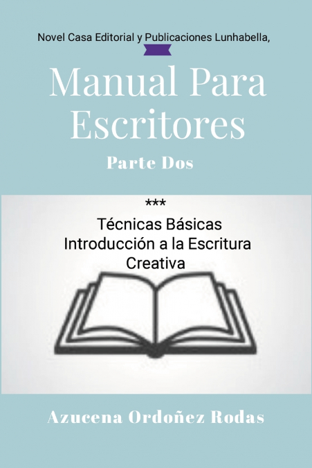 Manual Para Escritores