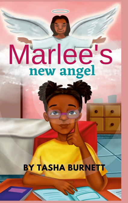 Marlee’s New Angel