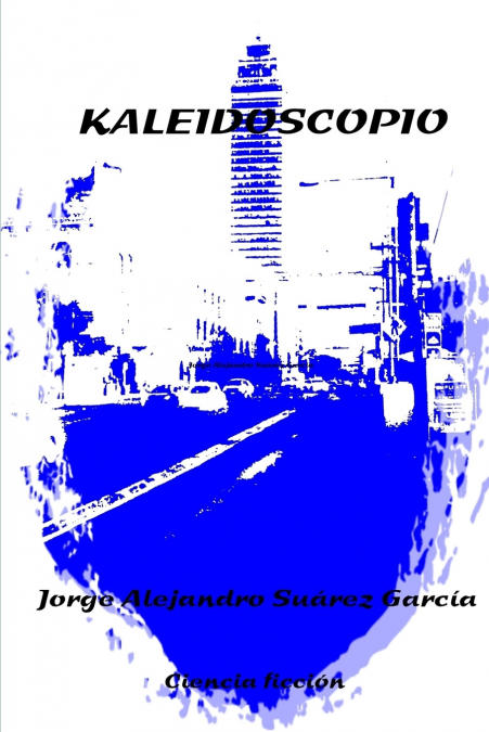 Kaleidoscopio