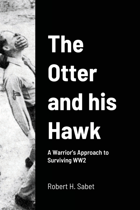 The Otter and his Hawk