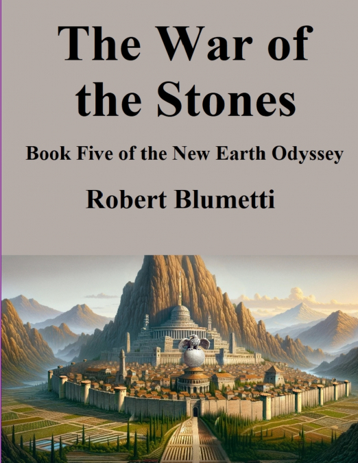 The War of the Stones