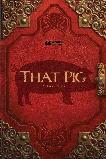 That Pig